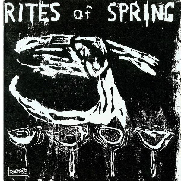 Rites of Spring: Rites of Spring (1985)